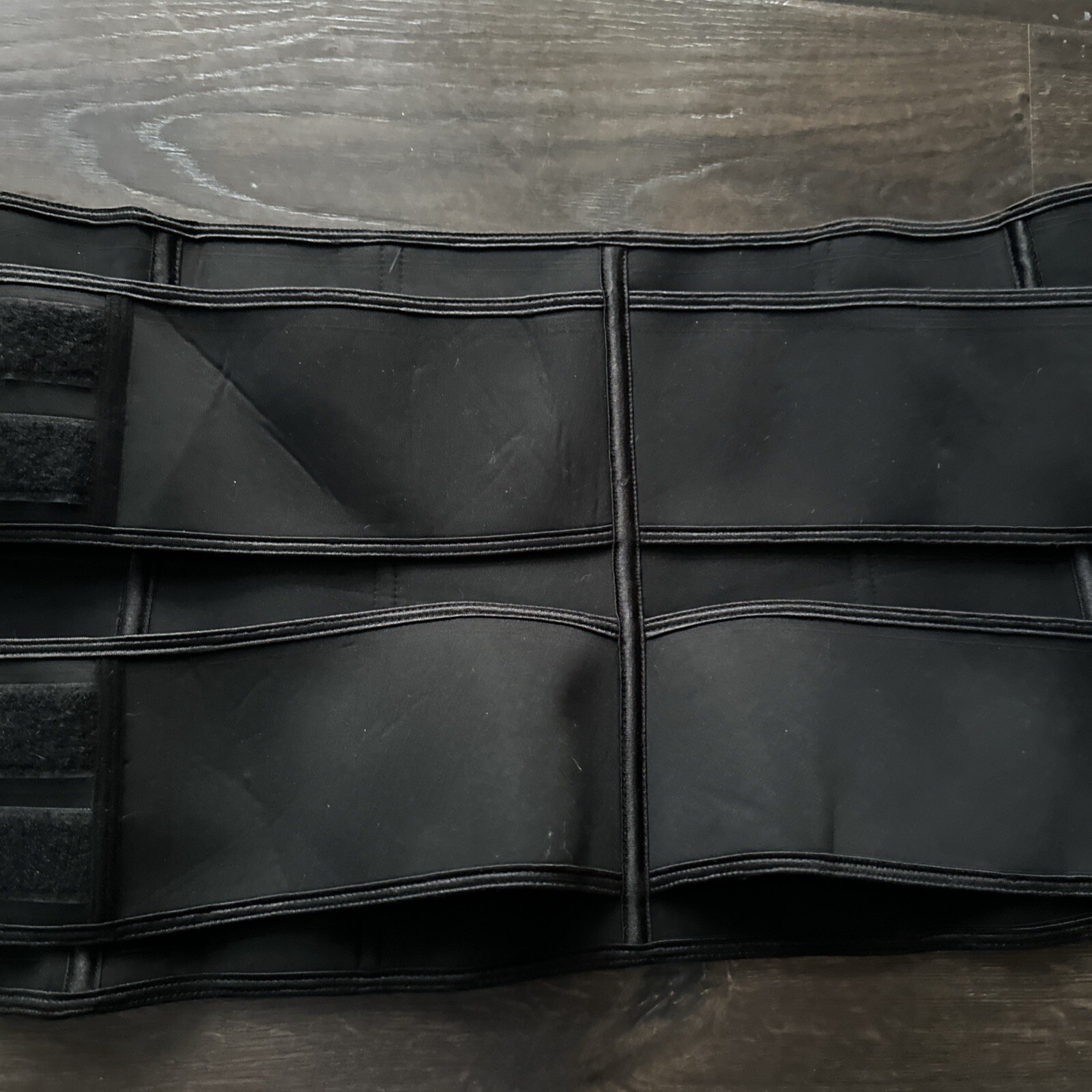 Adjustable Lumbar Back Support Brace – New – Free Shipping