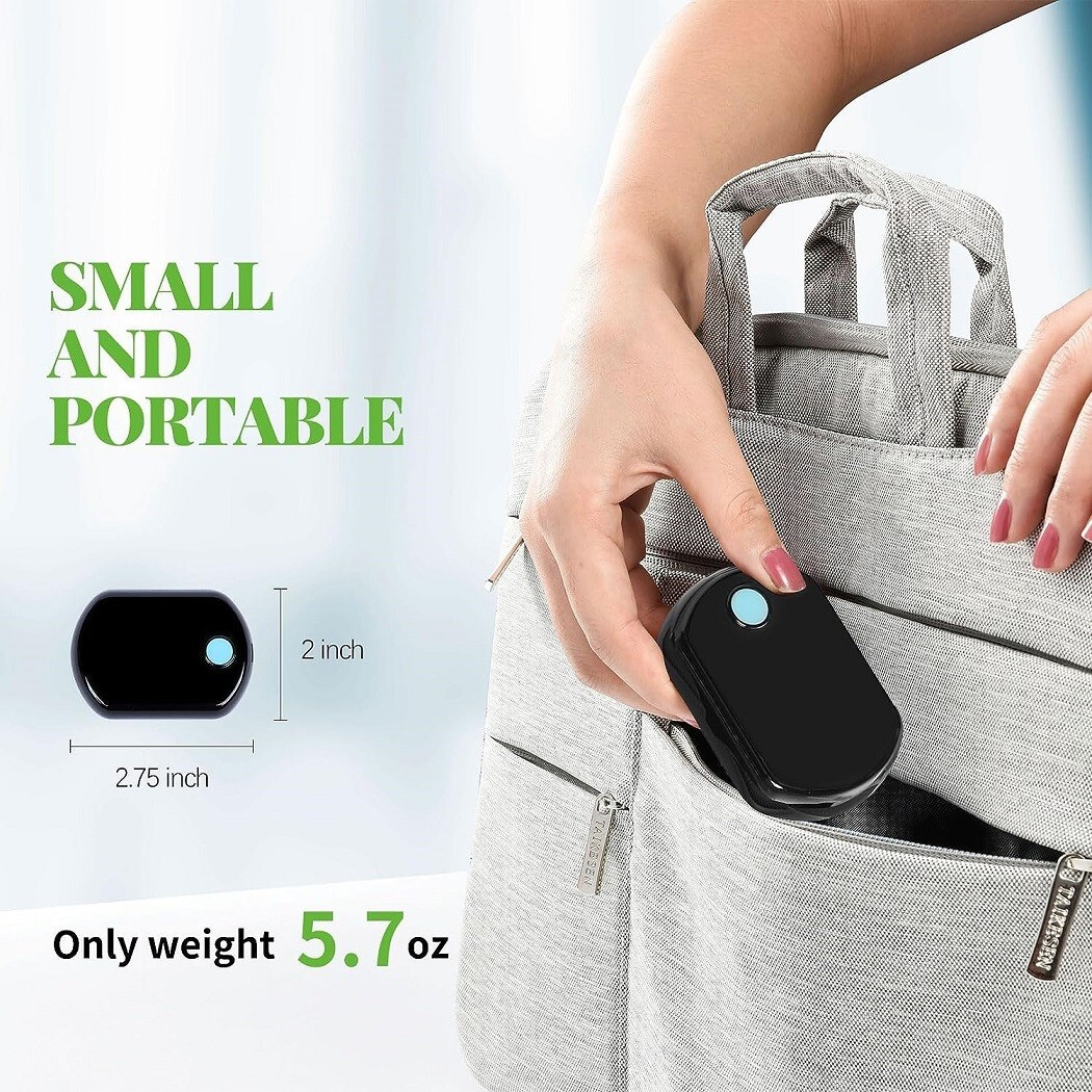 💥NIB Smart Posture Corrector, Clip-On, Adjustable Shoulder Straps FREE S&H💥