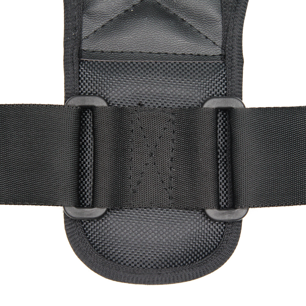 Wellness Posture Corrector Body Clavicle Shoulder Correcting for Man Female HOT