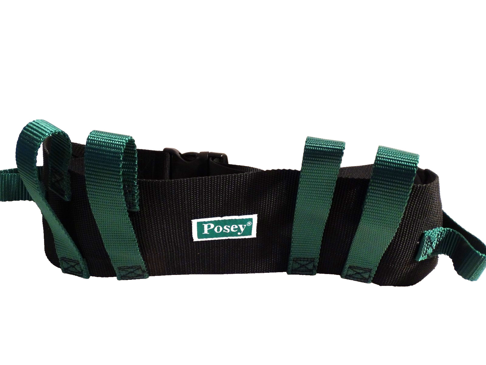 Posey Gait Belt with Handles 54″ Length 6537Q