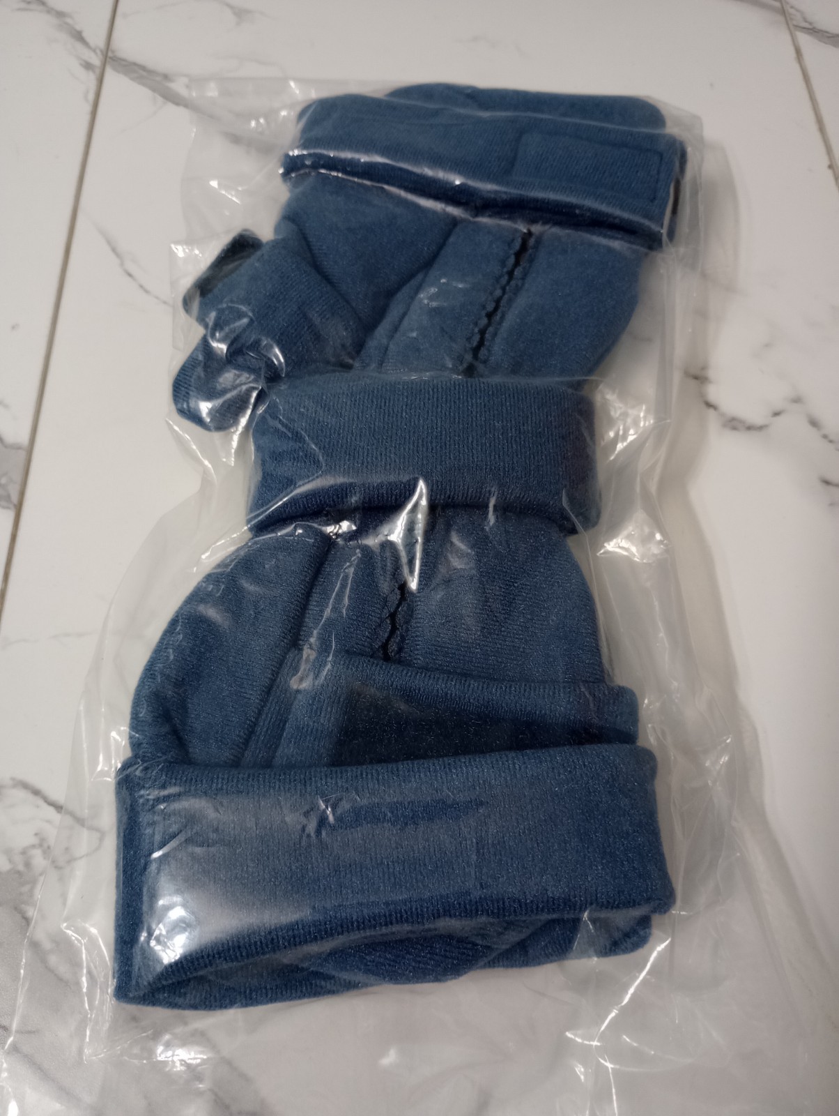 SoftPro Functional WHFO Resting Left Hand Splint Size M Cover only sealed New
