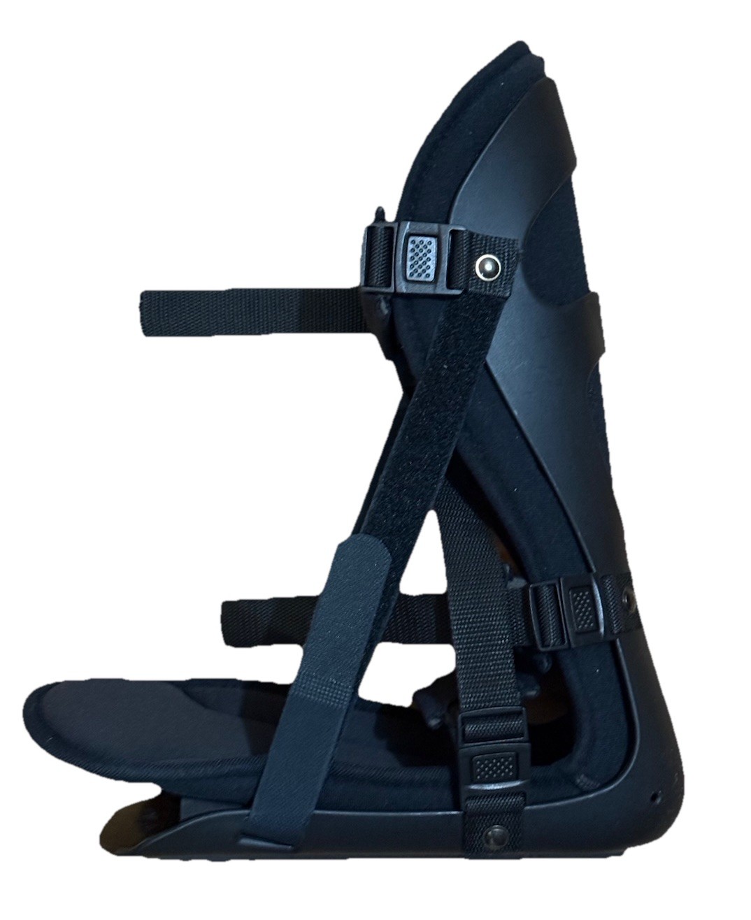 Posterior Night Splint Plantar Fasciitis Tendinitis Men 7.5-9 Women 8-9.5 EUC