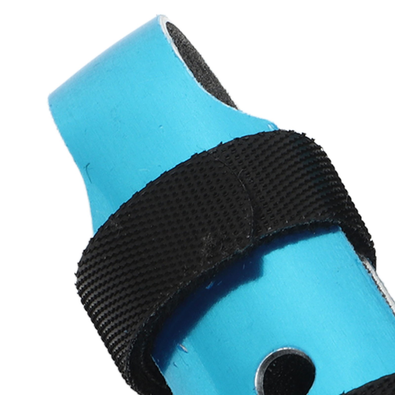♡ M 2Pcs Metal Finger Splint Breathable Finger Support Brace For Arthritis