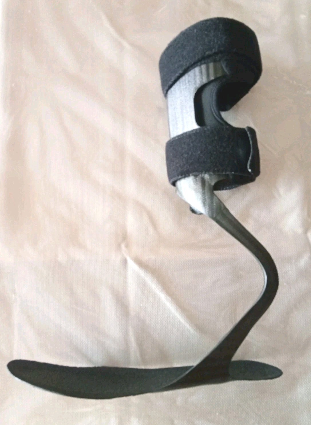OTTOBOCK WALK ON 28U34=L39-42 Otto Bock Walkon Left Medium Foot Drop Brace