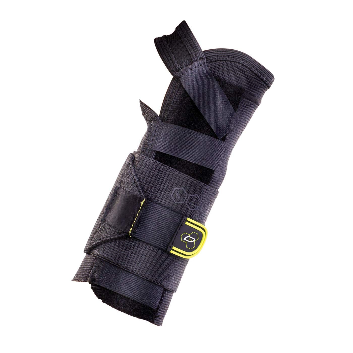 Bionic Elastic Wrist Brace – Left – X-Large