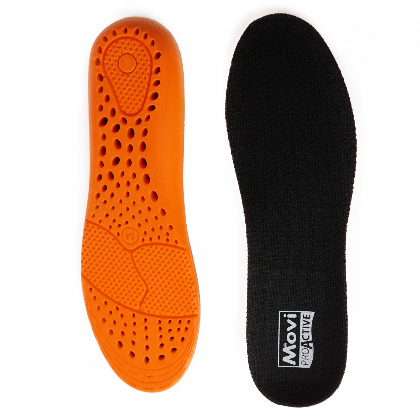 MOVI FOOTBEDS PROACTIVE ANTISHOCK MEMORY