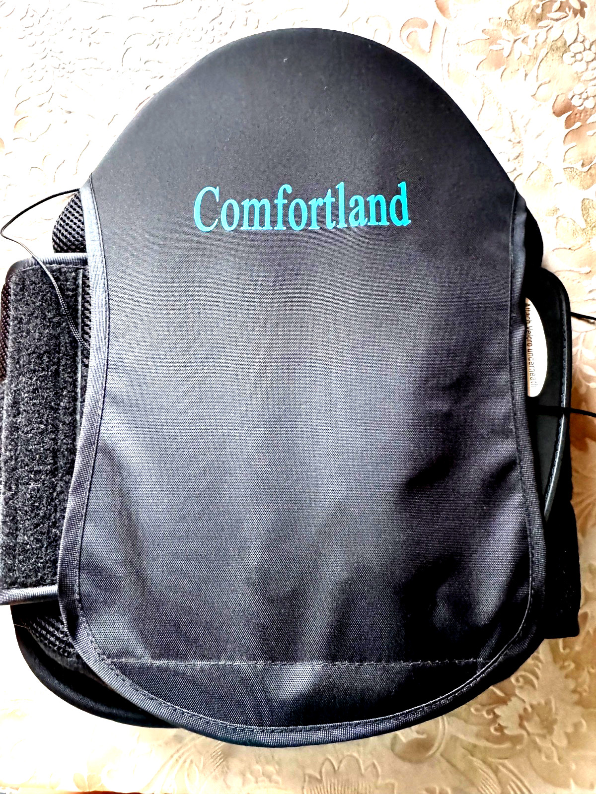 Comfortland Endeavor 627 Pro LSO Pain Relief Back Brace Belt – BKB126