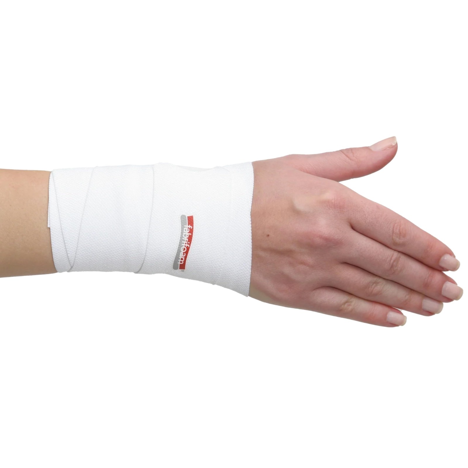 WristWrap, Latex-free