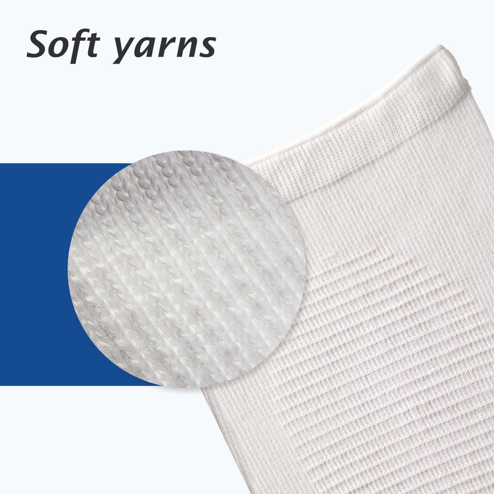 Everyday Supports Mild Knee Support – Mild Support, Lightweight, Easy to Appl…