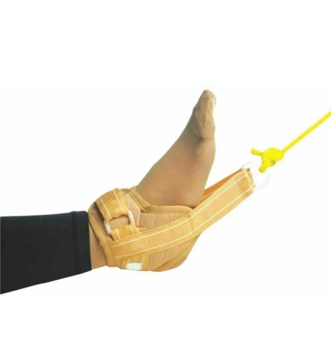 Vissco Ankle Traction Holder – Universal Free Ship