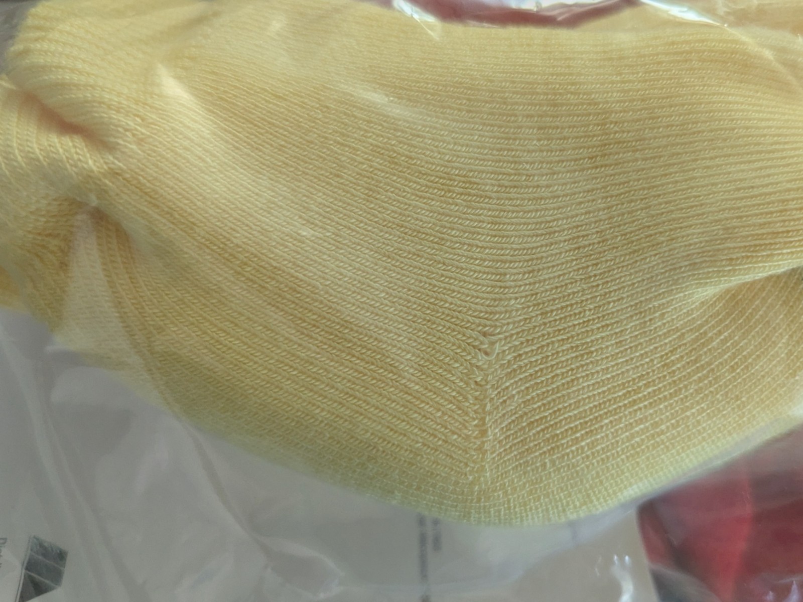 Heelbo Heel Elbow Protector Size Small Yellow 12037 Mabis Healthcare 1 Pair
