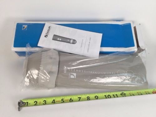 Ossur Iceross Transfemoral Seal-In Liner All Sizes Available 