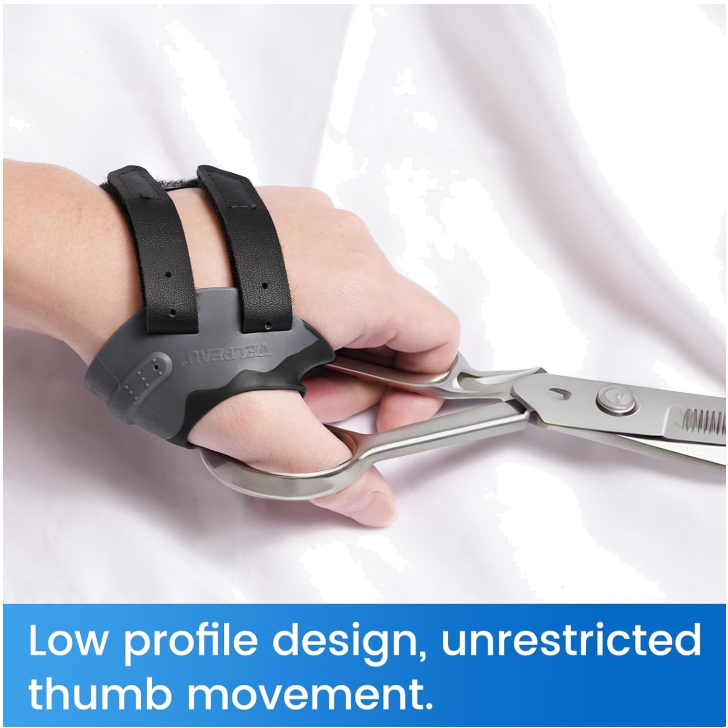 CMC Thumb Brace – Joint Stabilizer for Arthritis