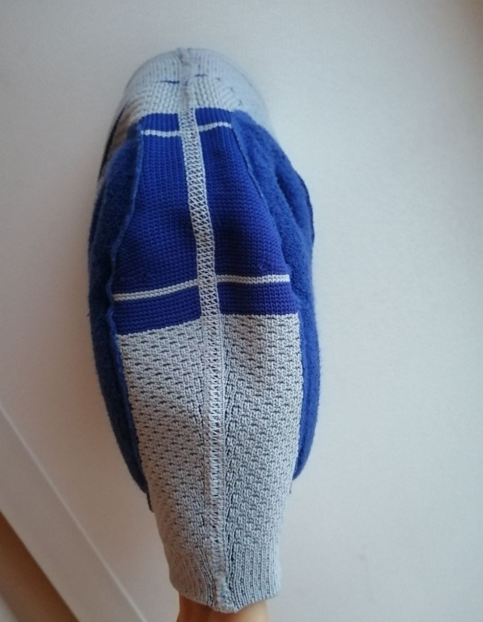 Bauerfeind EpiTrain Elbow Brace Size 4 L Elbow Support Epitrain Germany