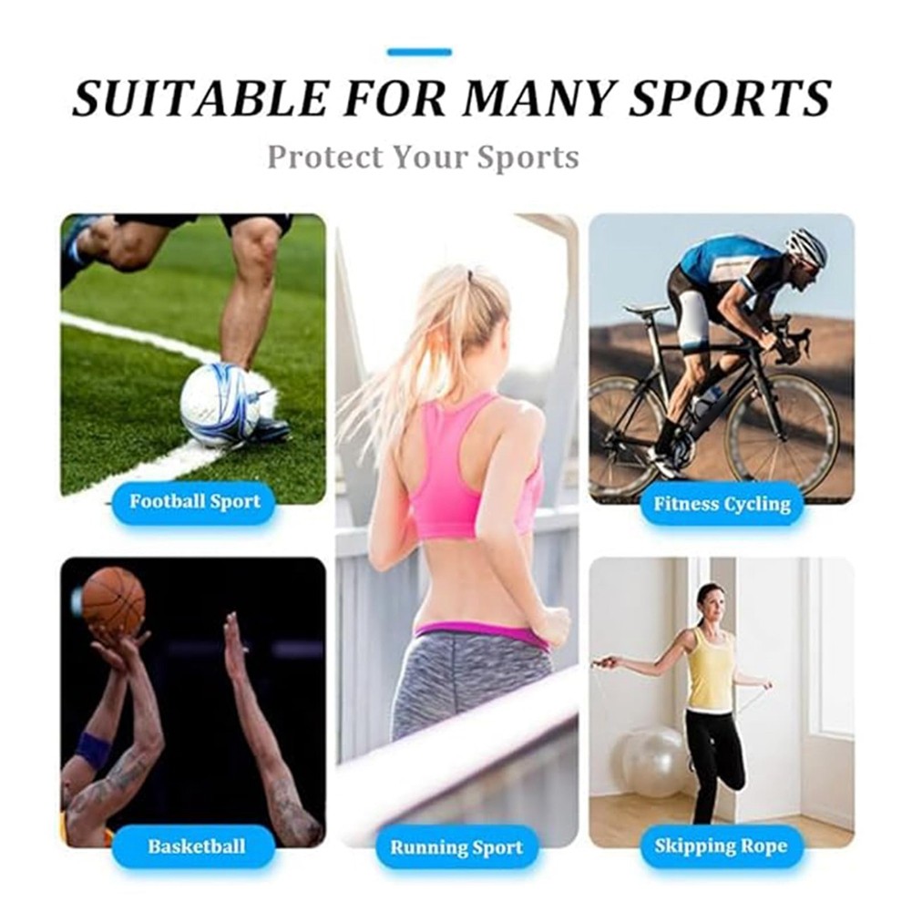 Full Leg Compression, Full Leg Compression Sleeve, Compression Sleeves for4863