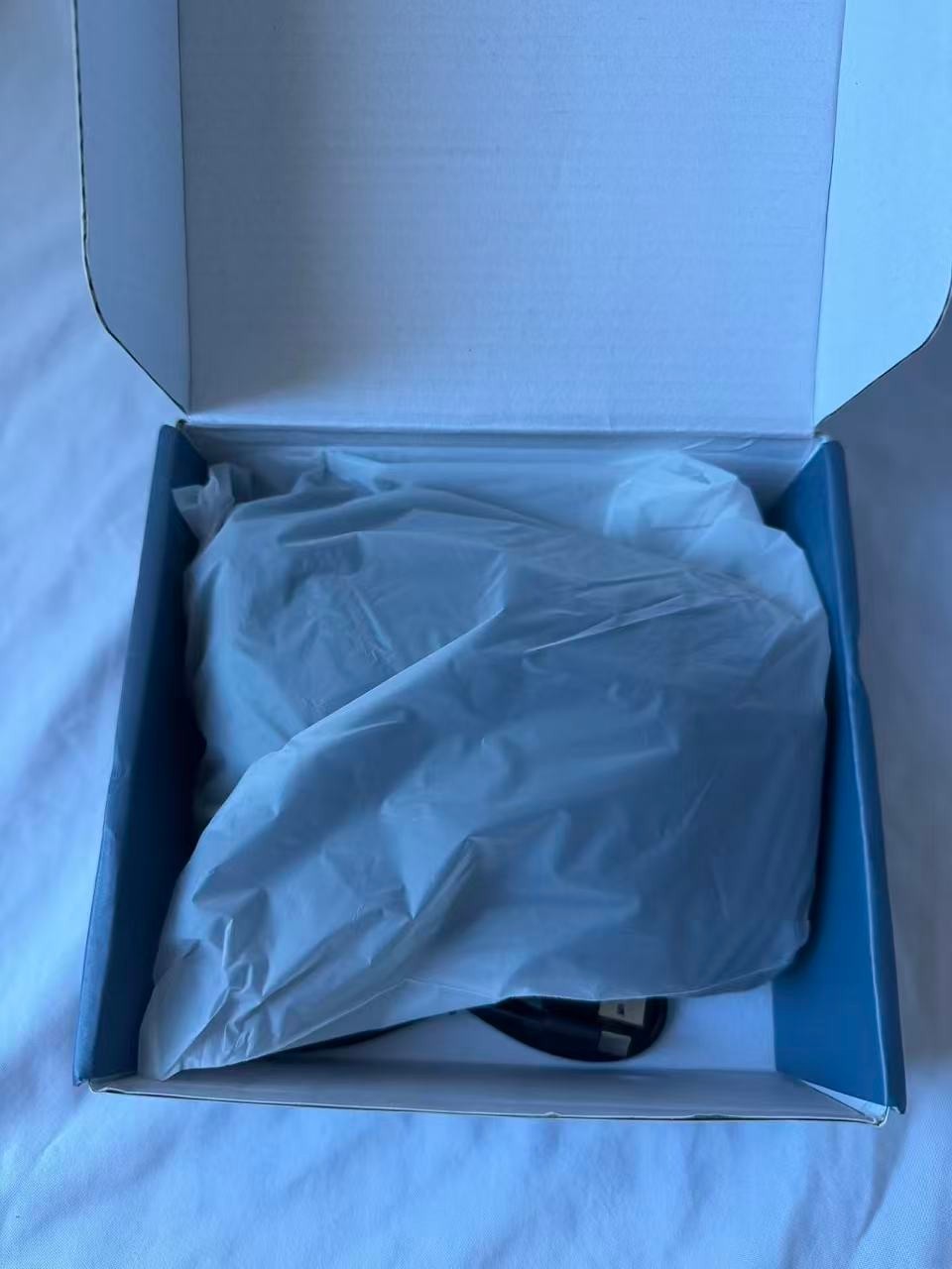 3D Knee Joint Massager QZ-07 Heated Vibration Knee Brace USB Rechargeable
