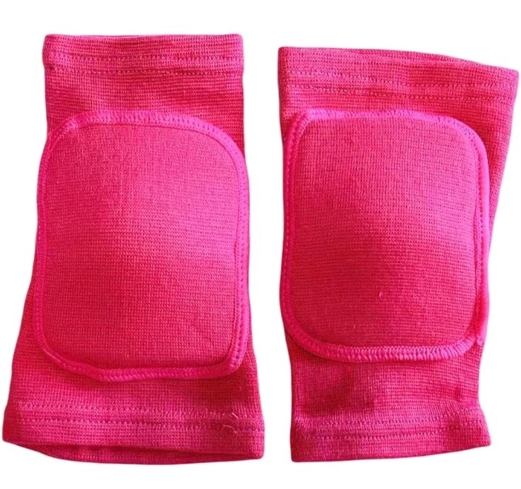 Soft Breathable Knee Pads for Kid Elastic Nonslip Sponge Sleeves Flexible…