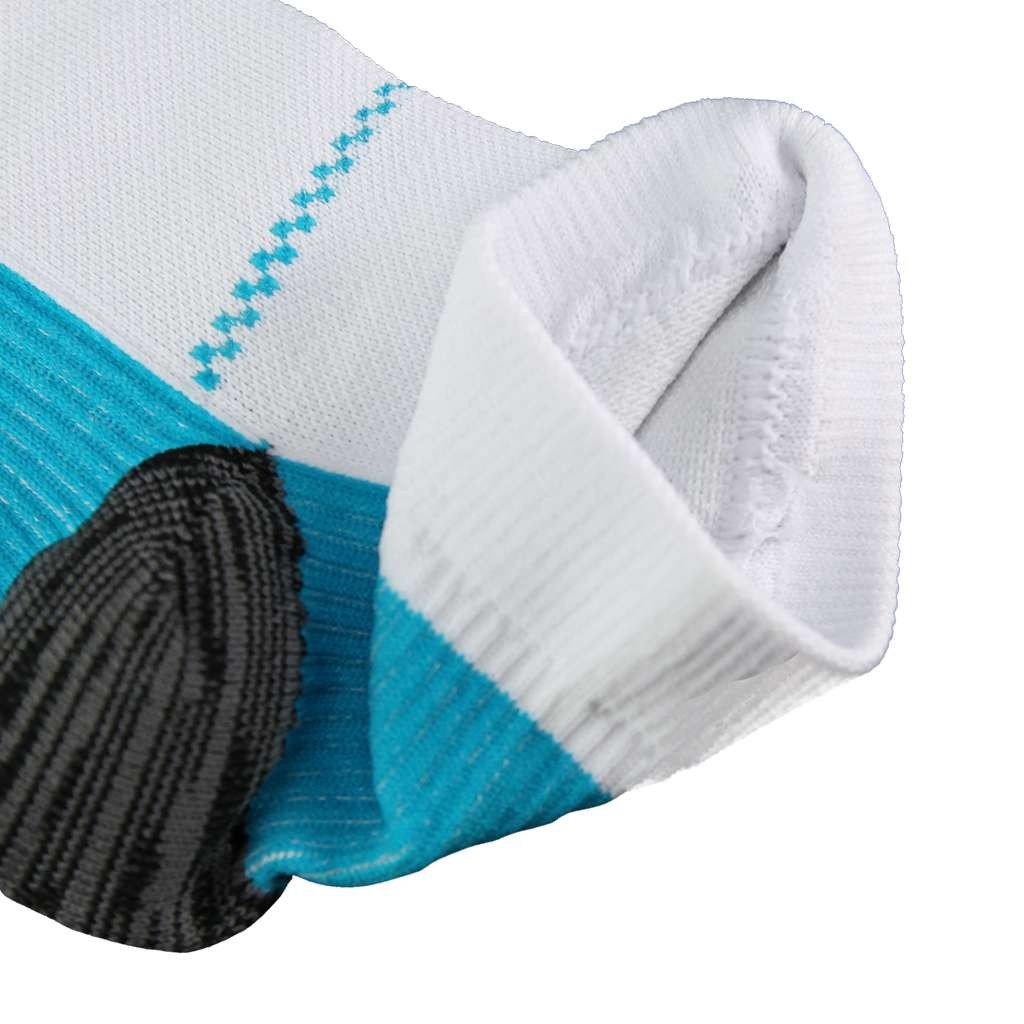 5 Pairs Men Women Compression Socks Plantar Fasciitis Arch Ankle Run Support