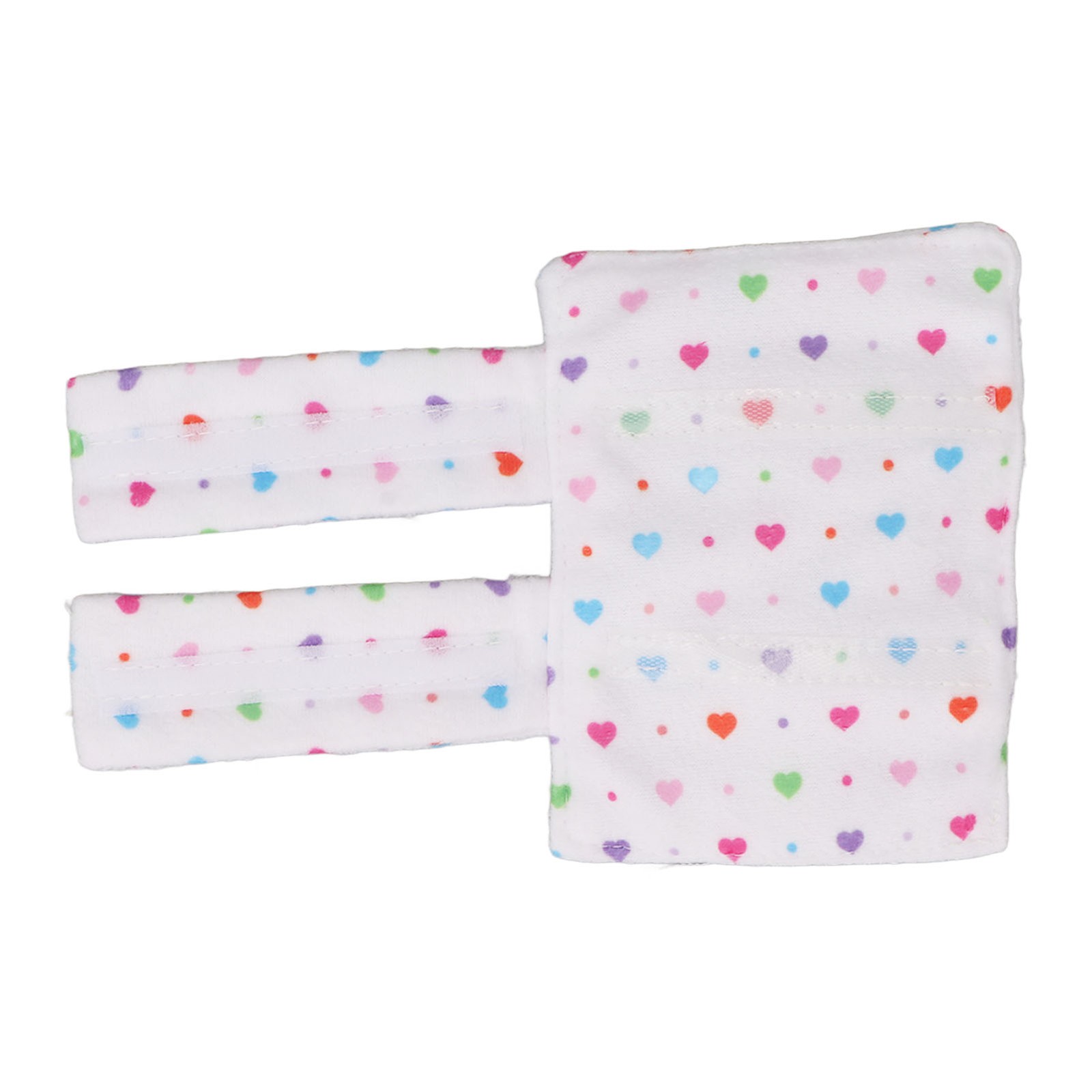 Women Pacemaker Pillow Prevent Slip Hook And Loop Fasteners Bra Strap Protector