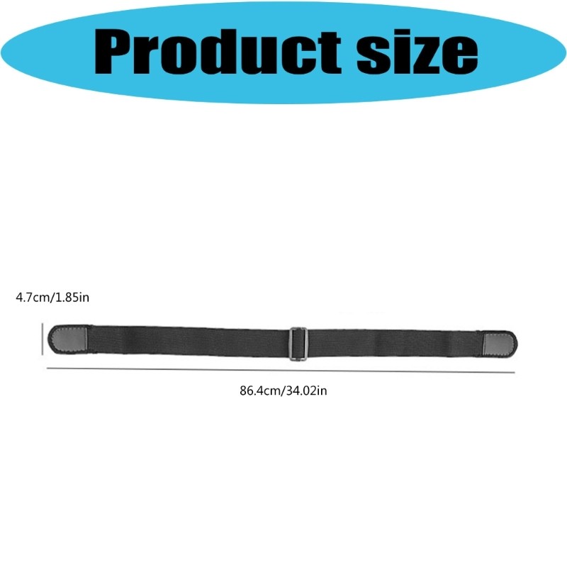 Golf Training Arm Support Golf Swing Guide Strap for Indoor and Outdoor Use