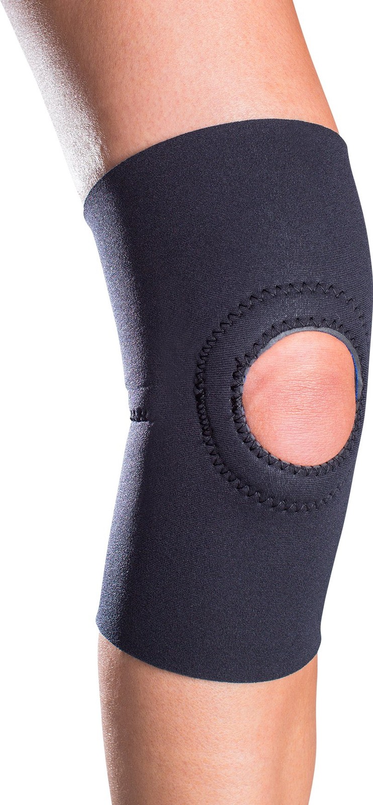 DonJoy DJ141KB33-S Performer Compression Support Knee Sleeve Large