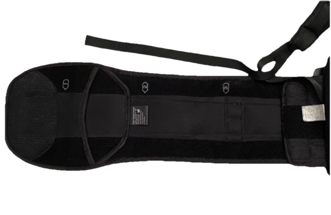 Horizon by Aspen / Breg Unisex Adult 456 TLSO Back Brace Adjustable One Size