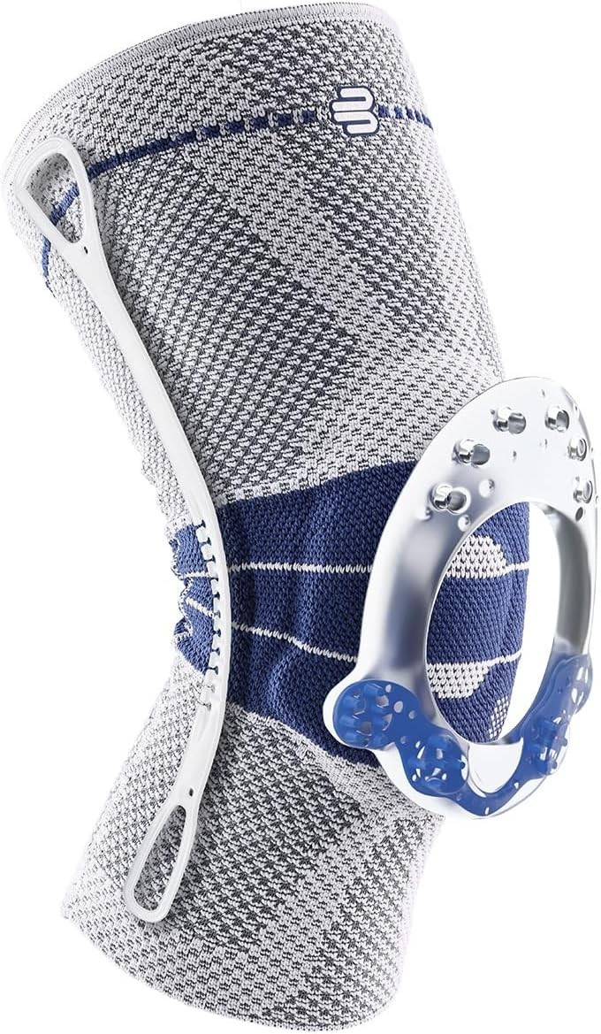 GenuTrain – Knee Brace – Targeted Support for Pain Relief and Stabilization o…