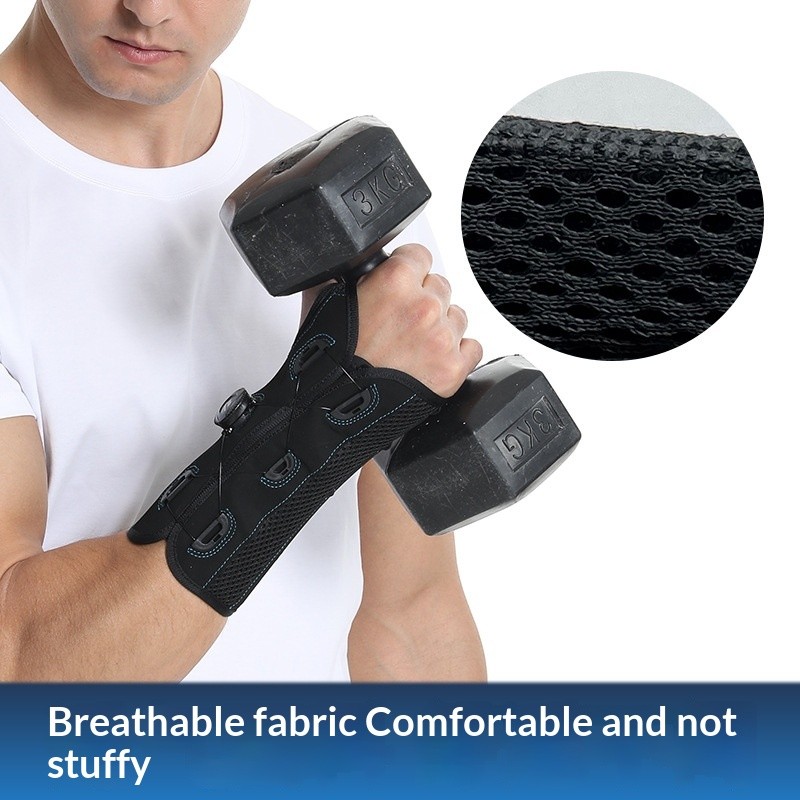 Outdoor Sports Support Compression Exercise Wrist Brace