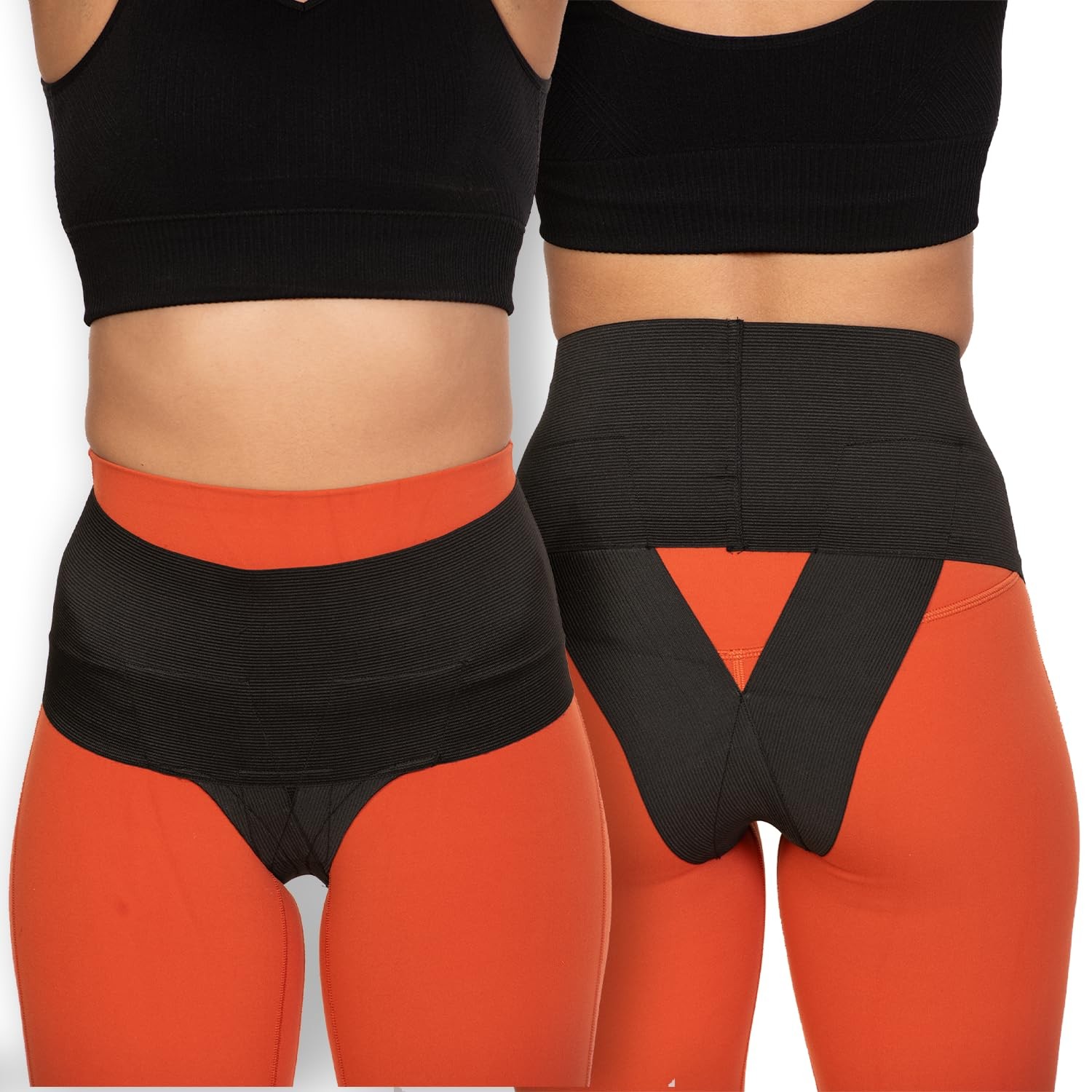 Women’s Pelvic Orthotic Support Belt ― Uterus Girdle for Prolapsed Bladder | …