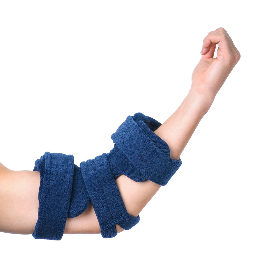 ComfySplints™ Elbow Orthosis