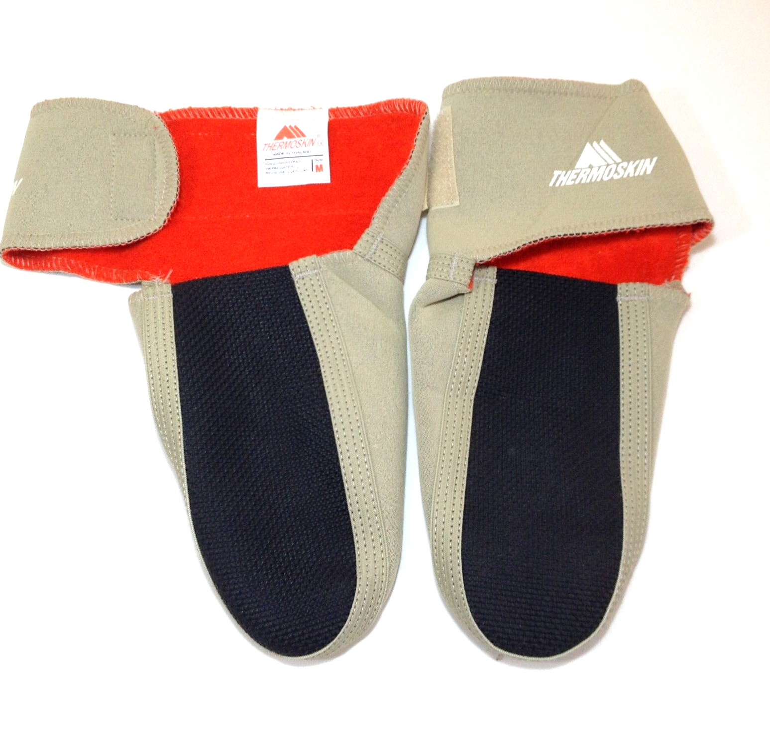 2 Thermoskin Thermal Foot Gauntlet Medium 8-10