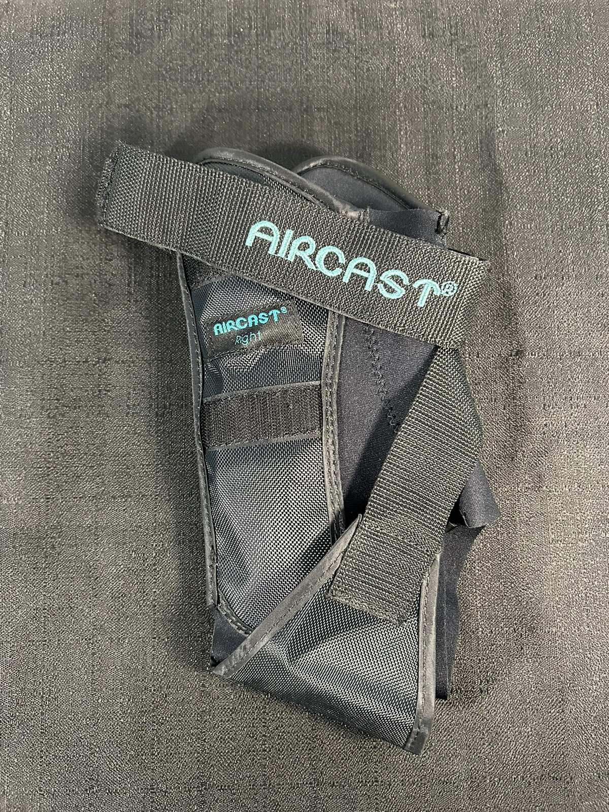 Aircast AirSport Ankle Support Brace Right Foot Large 02MLR
