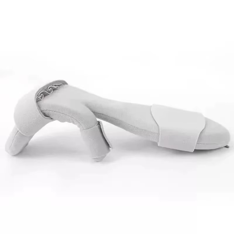 Adjustable Stroke Hand Brace Support Finger Night Hand Splint Support Orthopedic