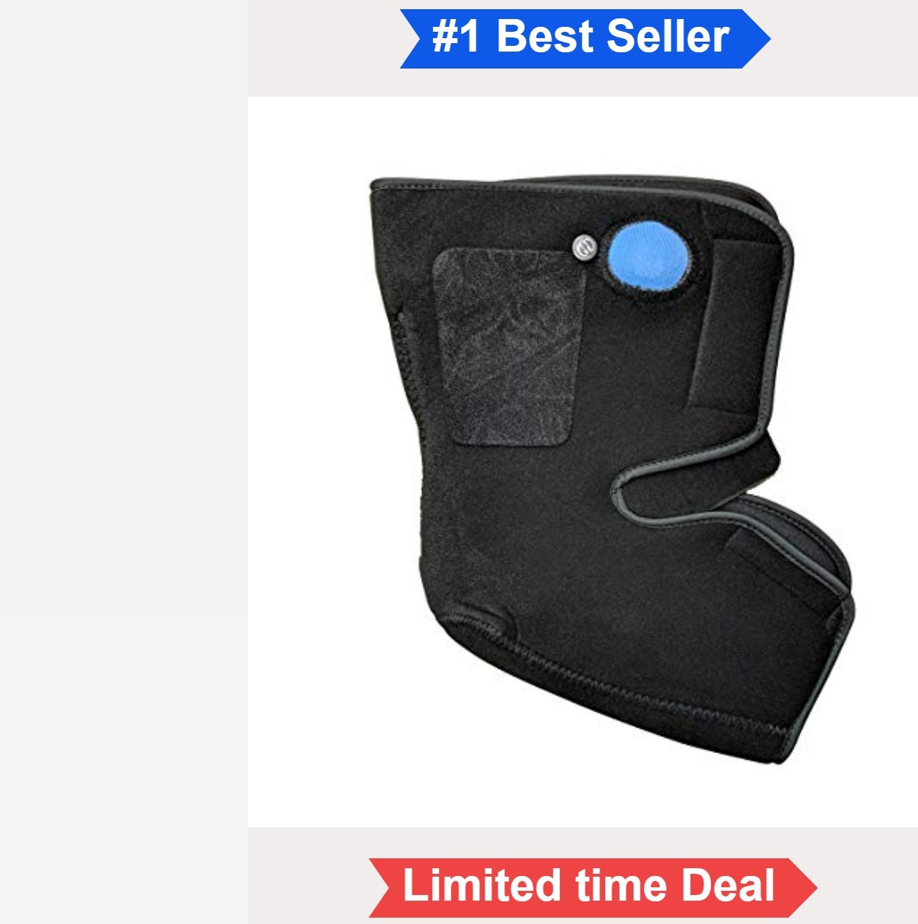 Short Air Cam Walker Fracture Boot Liner Pneumatic Replacement For Boots