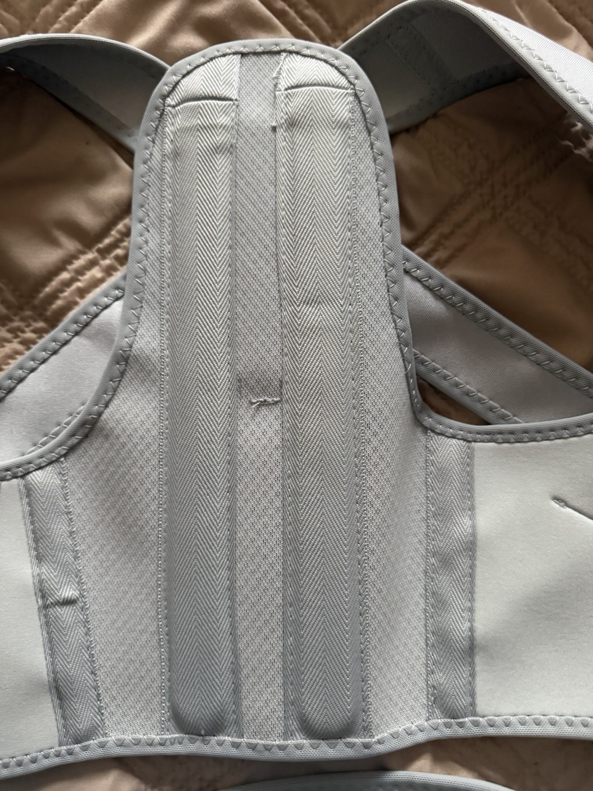 Geno Back Brace Posture Corrector