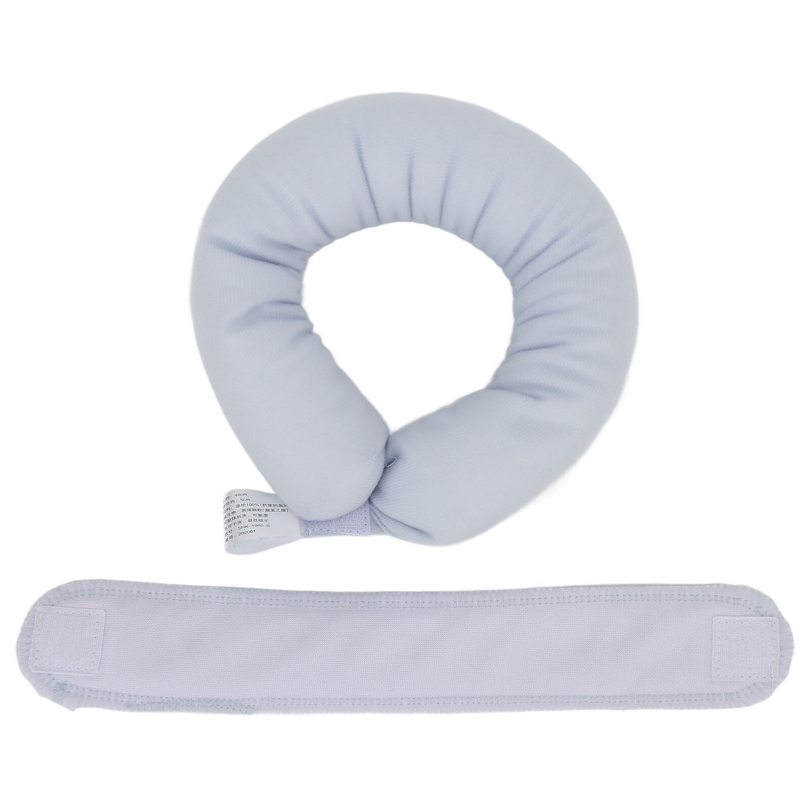 Foot Ankle Heel Elevator Support Pillow Leg Hand Protector Cushion High Elastic