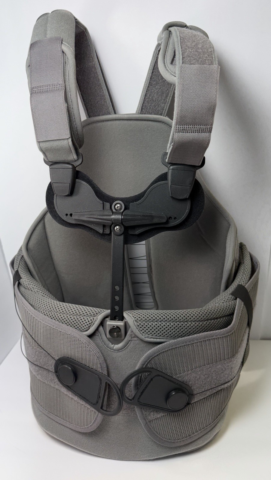 OrthoPrax TLSO 464 Spinal Stabilization Back Brace Size XL