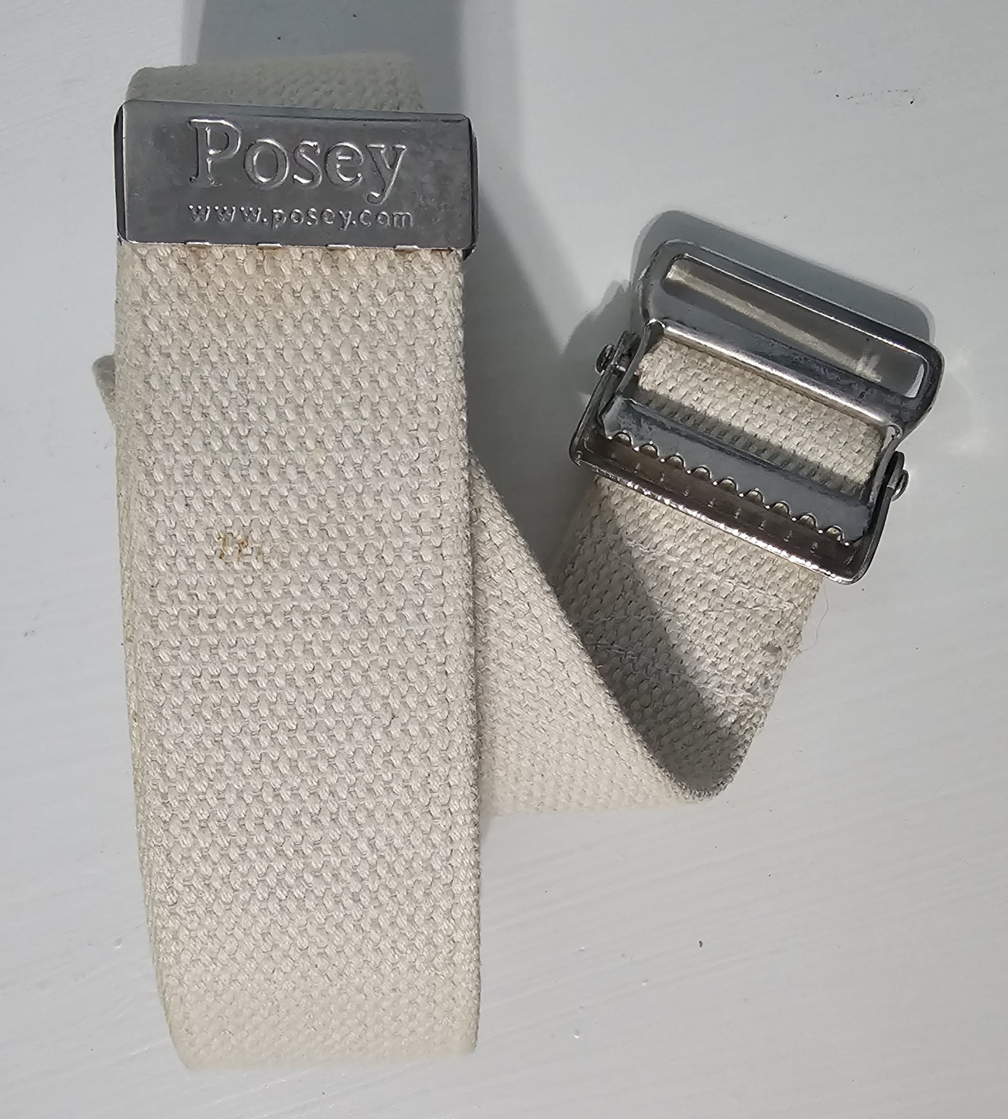 Posey Gait Belt 6556 (2″x55″) Used but great condition!!