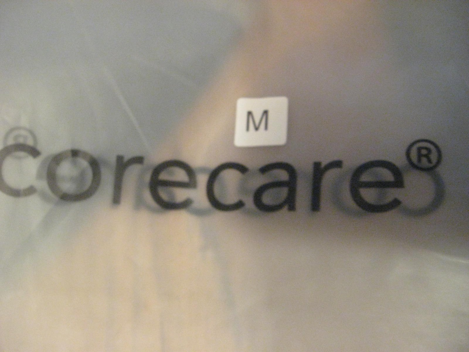 Corecare Posture Correcter Size M Medium New in Package