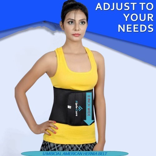 Abdominal Belt After Delivery For Tummy Reduction Belly Support Belt, Lower Back