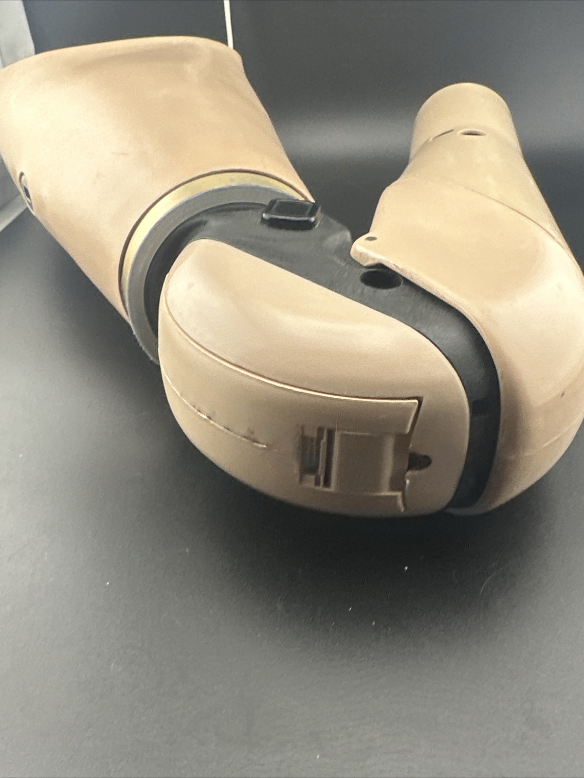 Utah Prosthetic Arm Items Have Not Been Tested Selling For Parts No Wrist Unit