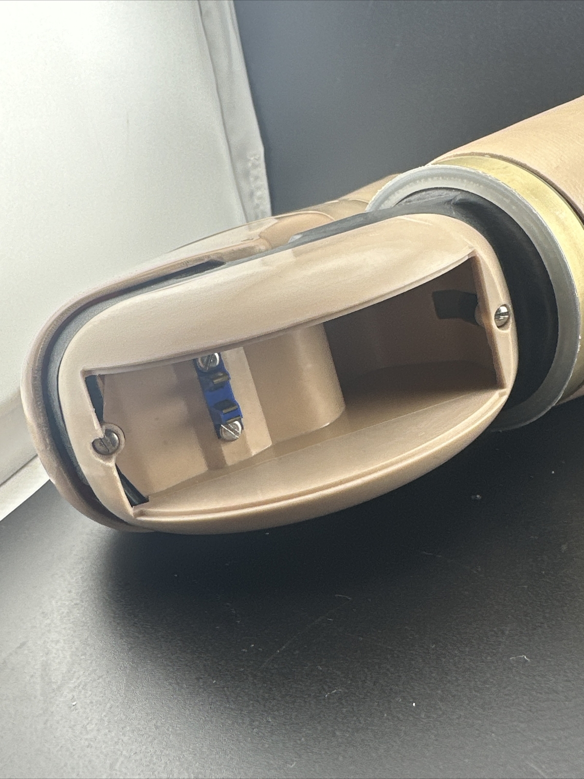 Utah Prosthetic Arm Items Have Not Been Tested Selling For Parts No Wrist Unit