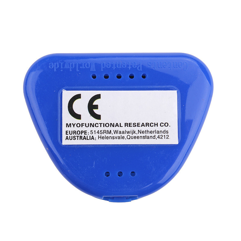 Dental Teeth Trainer Practical Support Orthodontic T4K Aligner Children Size NEW