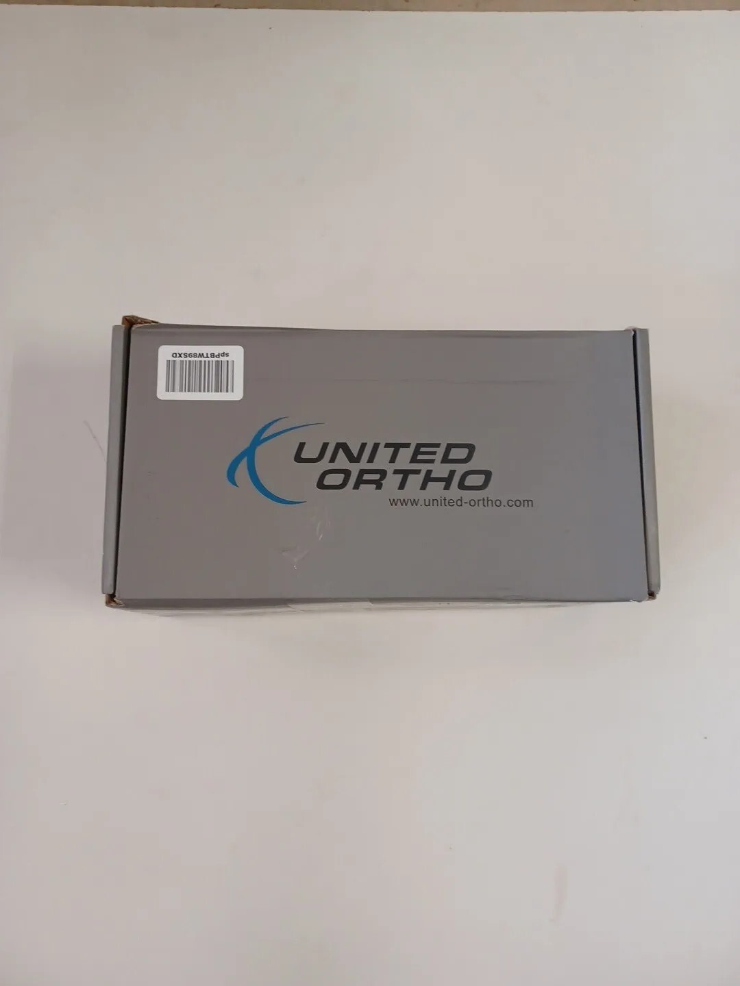 United Ortho 301262-09 Medial lT Osteoarthritis Knee Brace, XXL
