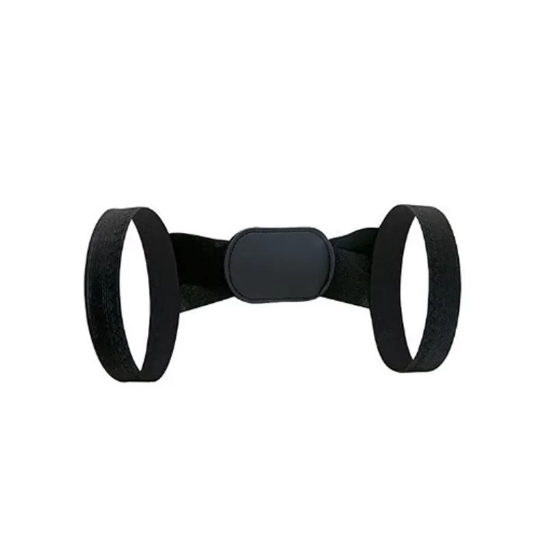 Invisible Posture Corrector Back Support Brace Adjustable Upper Shoulder Unisex