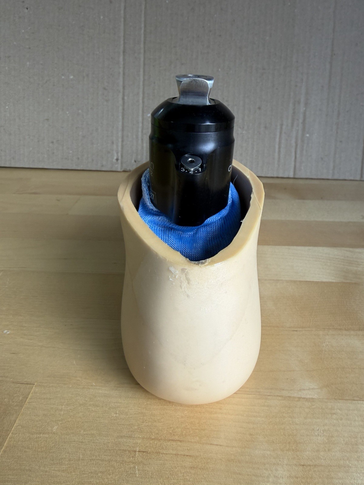 Edolite Avalon K2 Prosthetic Foot