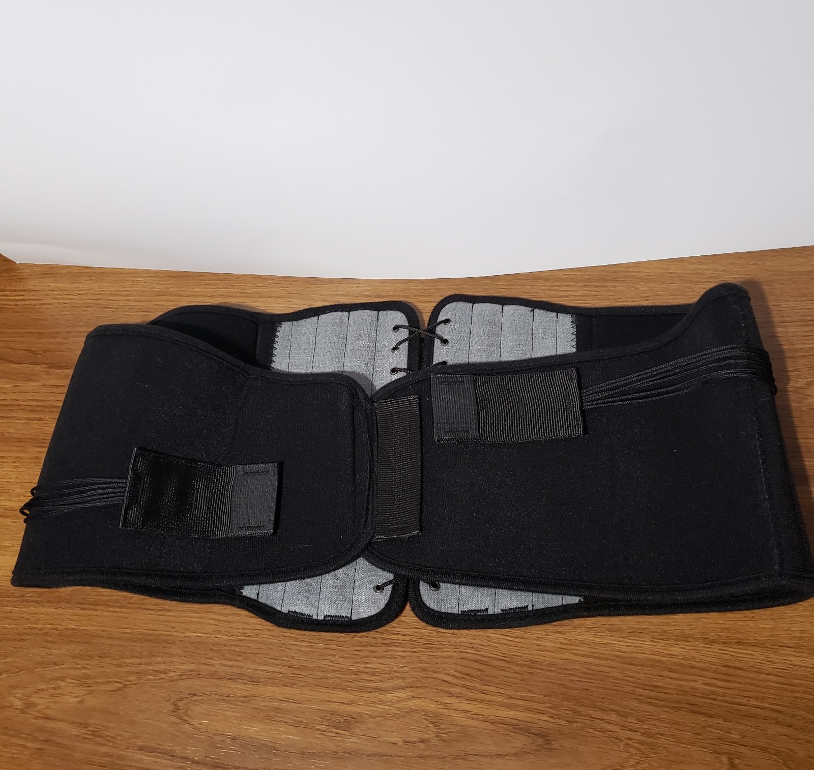 Curad Back Support 2XL Dual Pulley System Compression