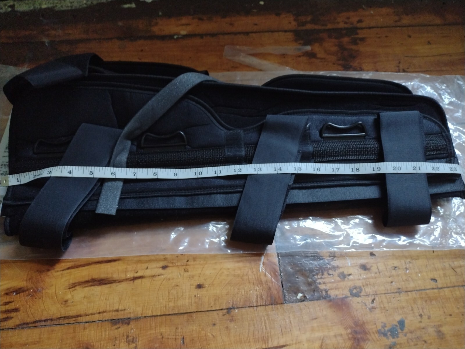Breg Tscope T SCOPE PREMIER Post Op Knee BRACE Left or Right Leg Adjustable Fit