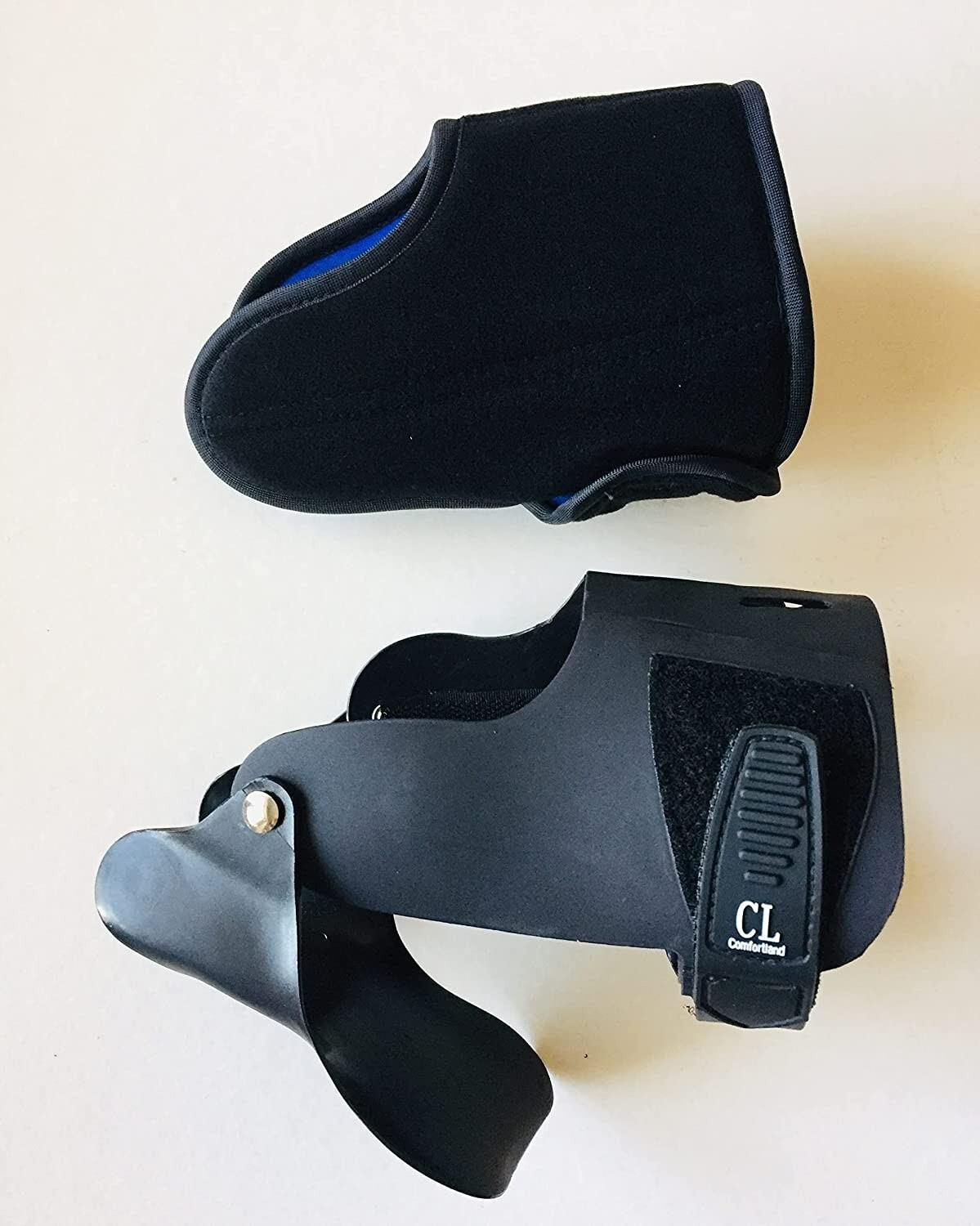 Accord Ankle Brace III Small Right CL-301-2-R Orthopedic Support
