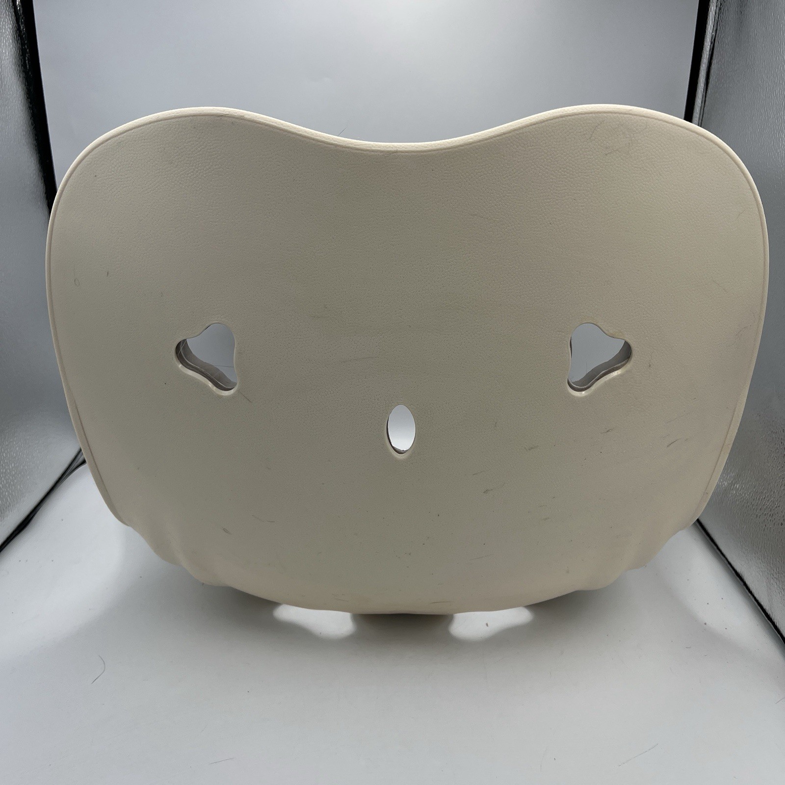 Lumbar Support Cabevibe M2 cushion Silicone seat chair portable back pain